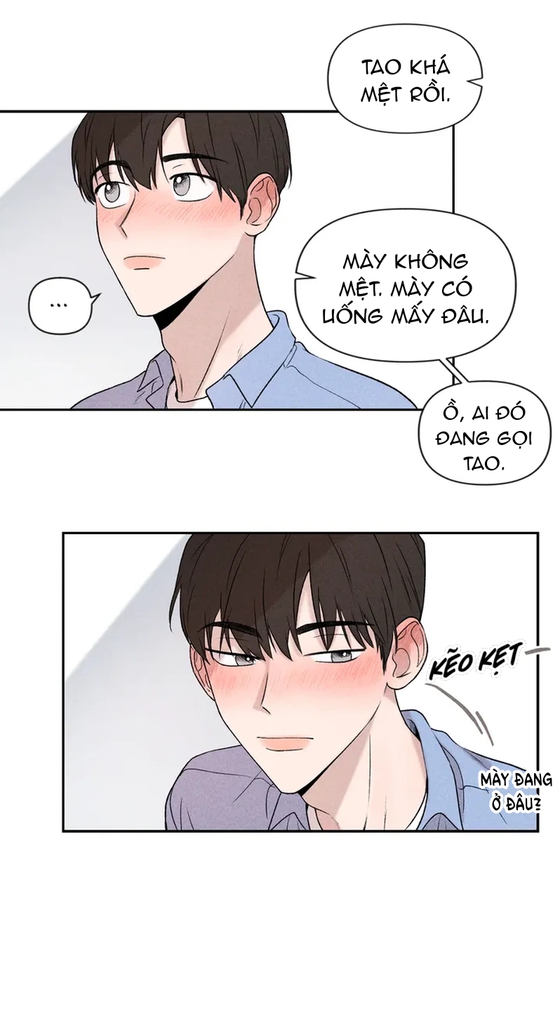 đừng cho tôi hy vọng chapter 2 37