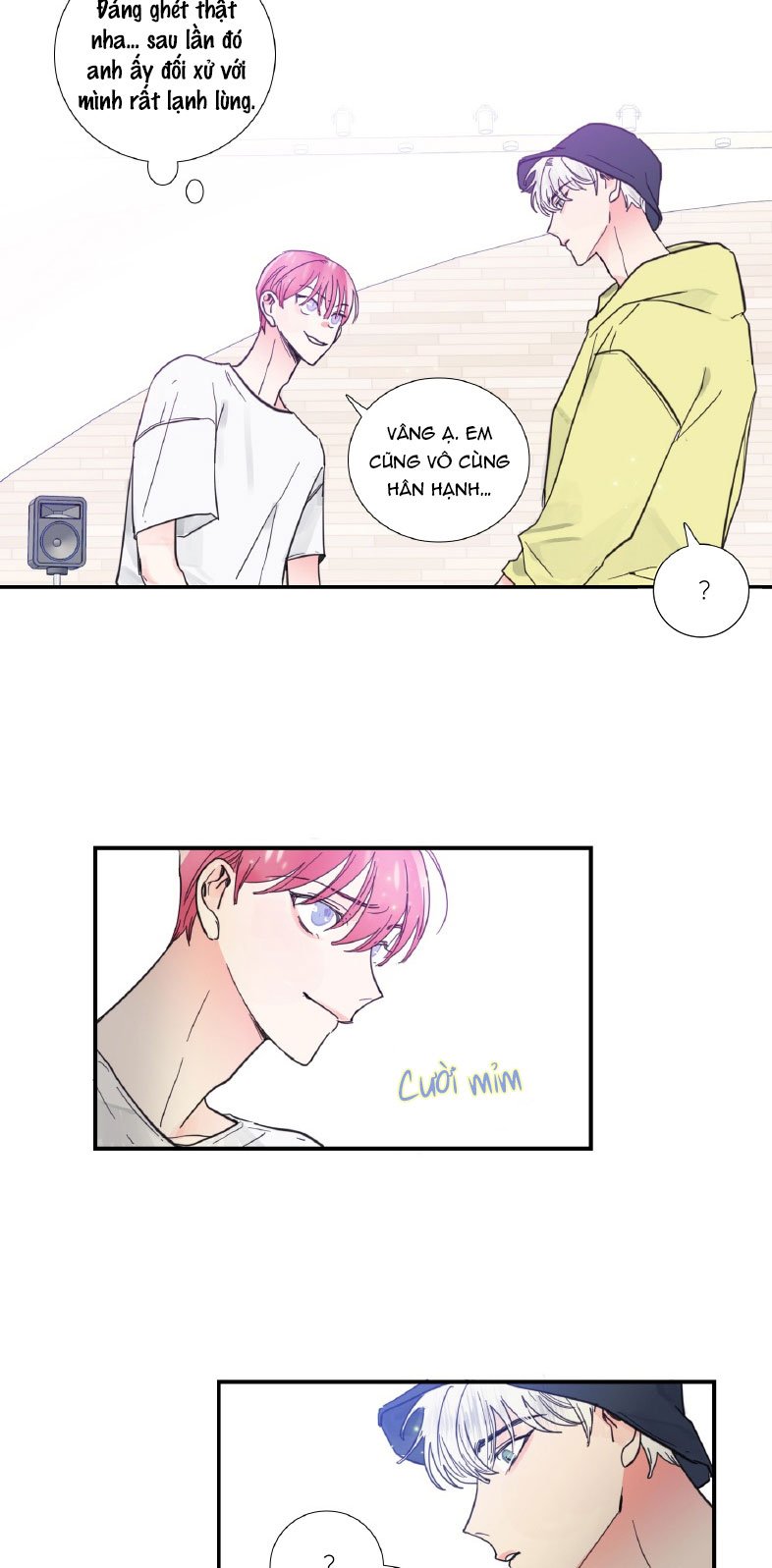 hiện thực chapter 22 12