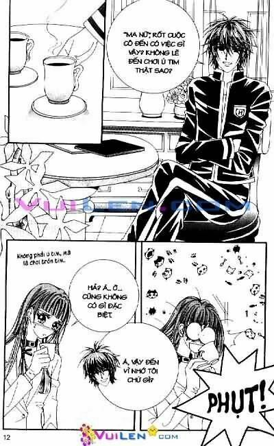 cửa hàng phù thủy chapter 5 12