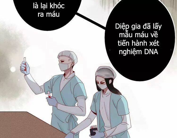 ta chỉ muốn giết ngươi chapter 30 20