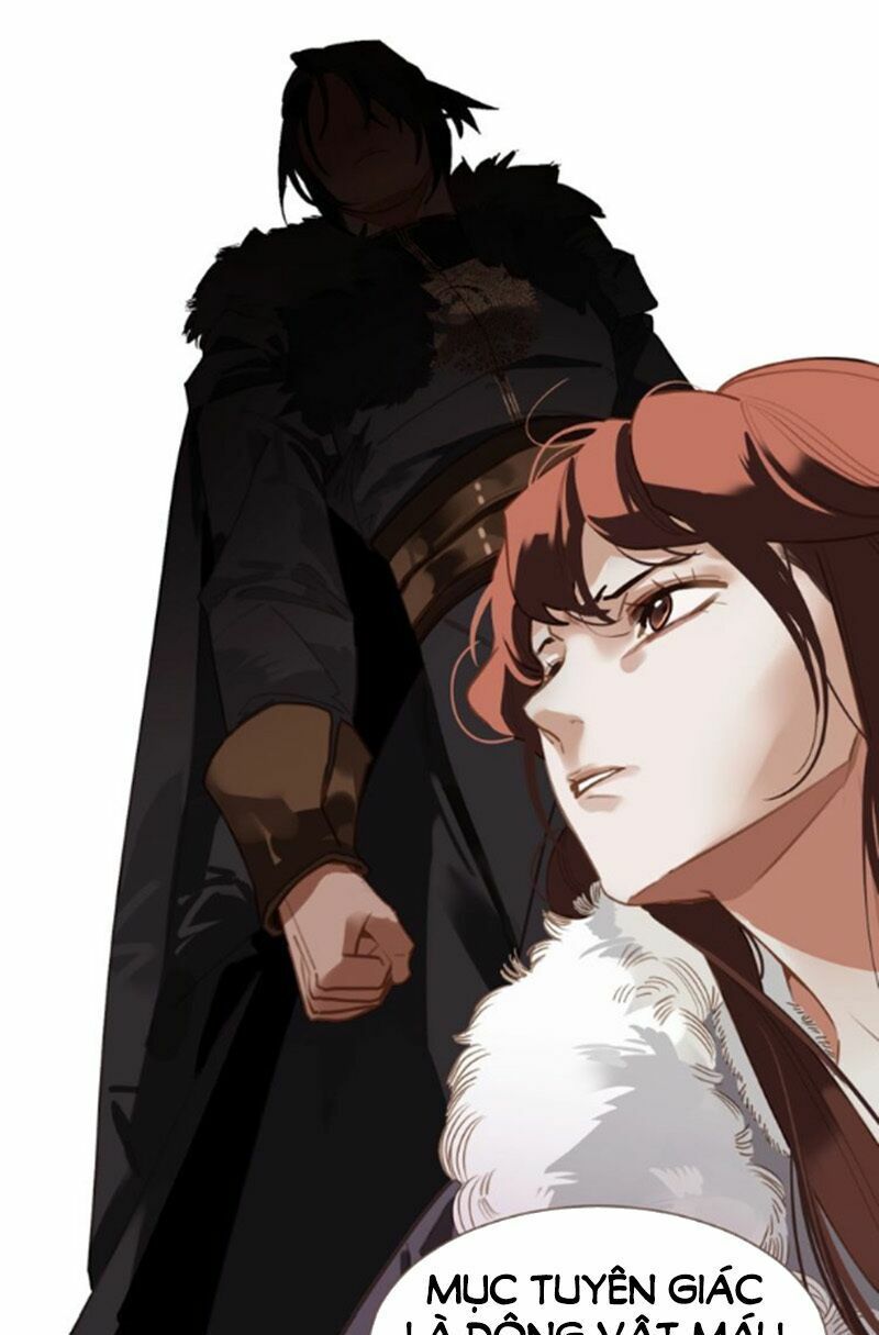 nhất đại linh hậu chapter 83 15