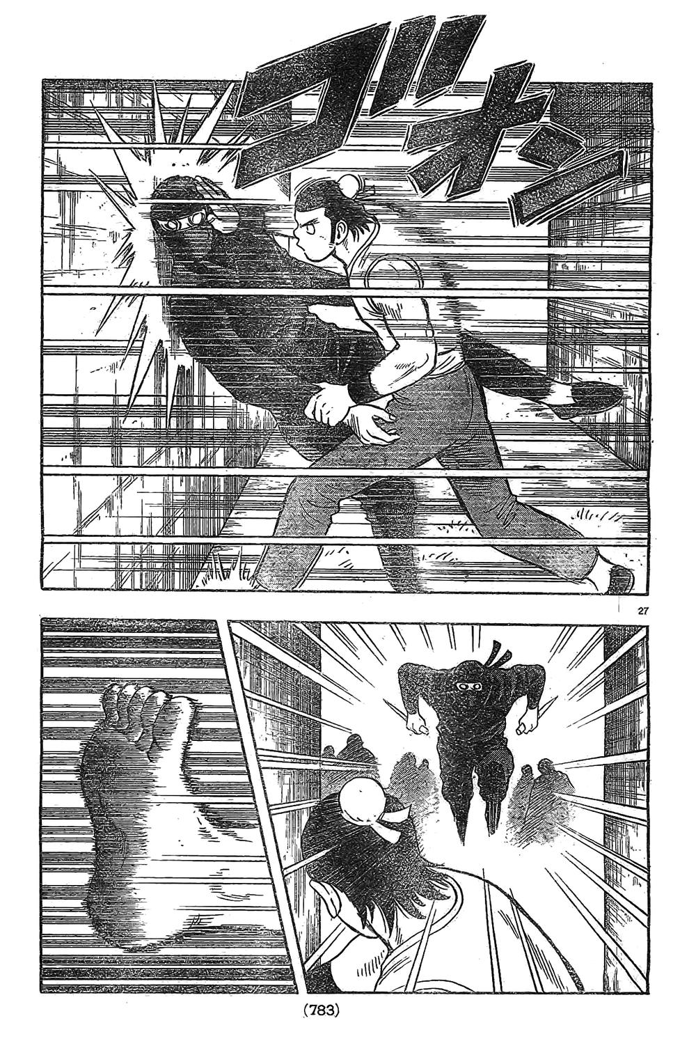 hoàng phi hồng phần 4 chapter 81 28