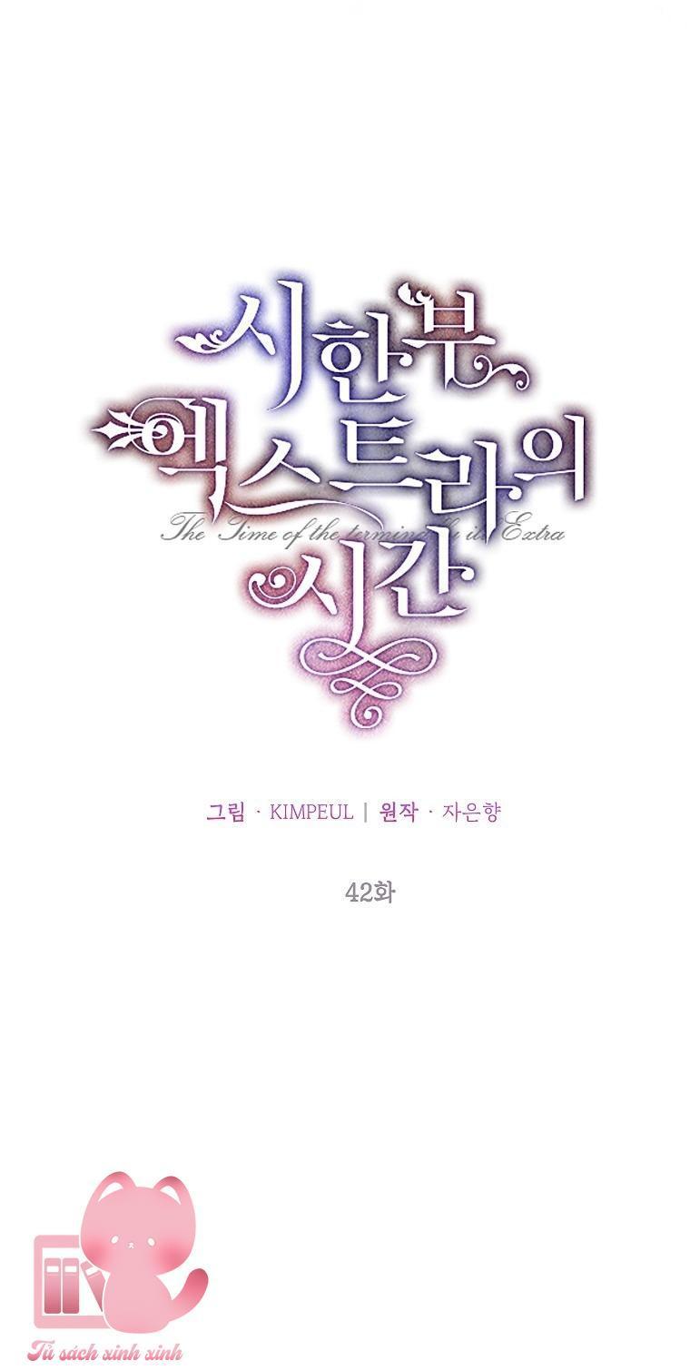 tháng năm cuối cùng của nữ phụ đoản mệnh chapter 42 31