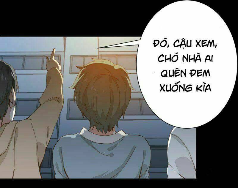 công chúa là nam nhân chapter 1 20