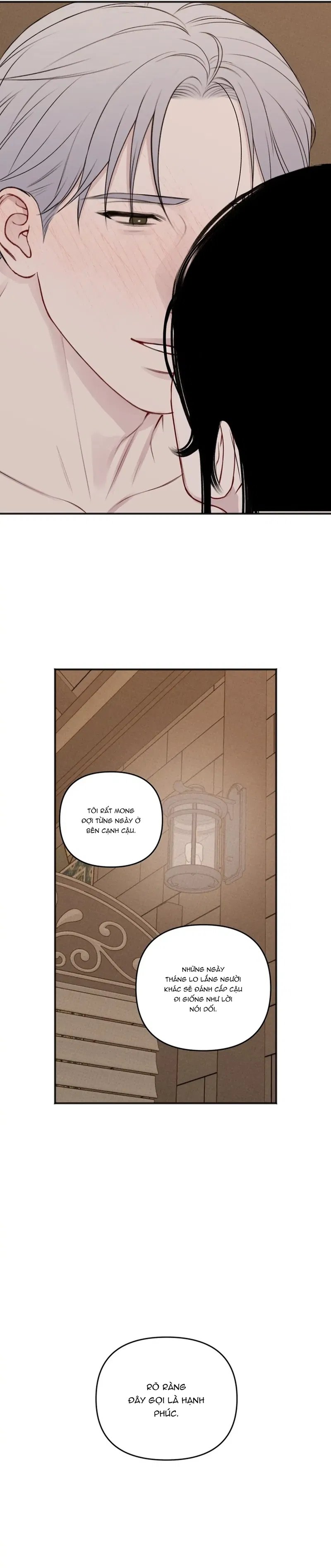 dưới lớp vỏ đen tối chapter 2 21