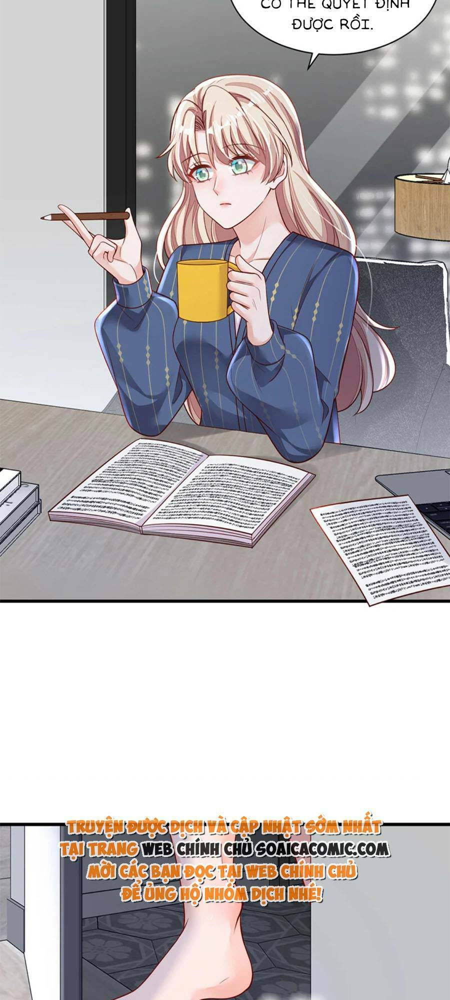 ác ma thì thầm chapter 121 14