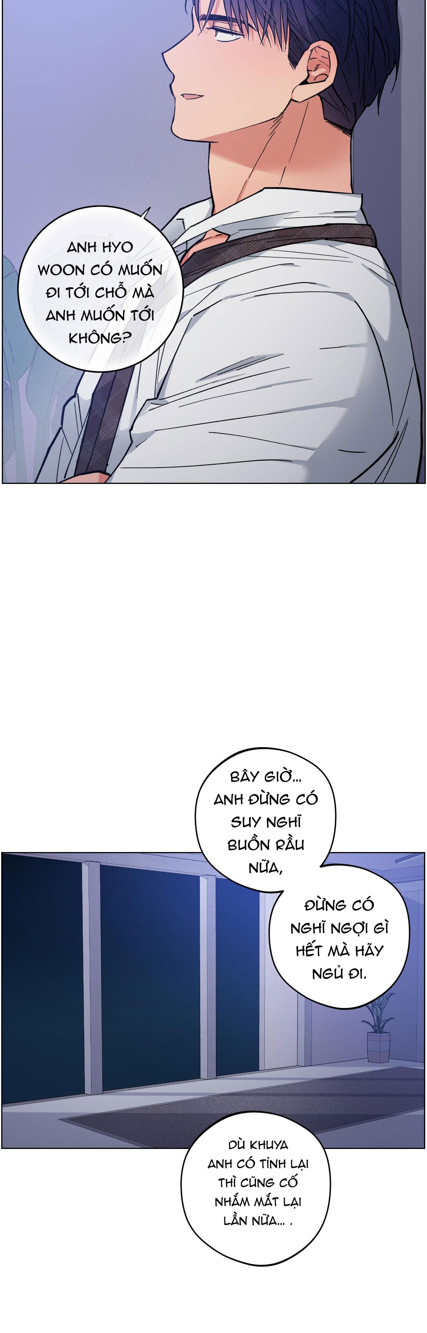 bình minh của rồng chapter 17 32