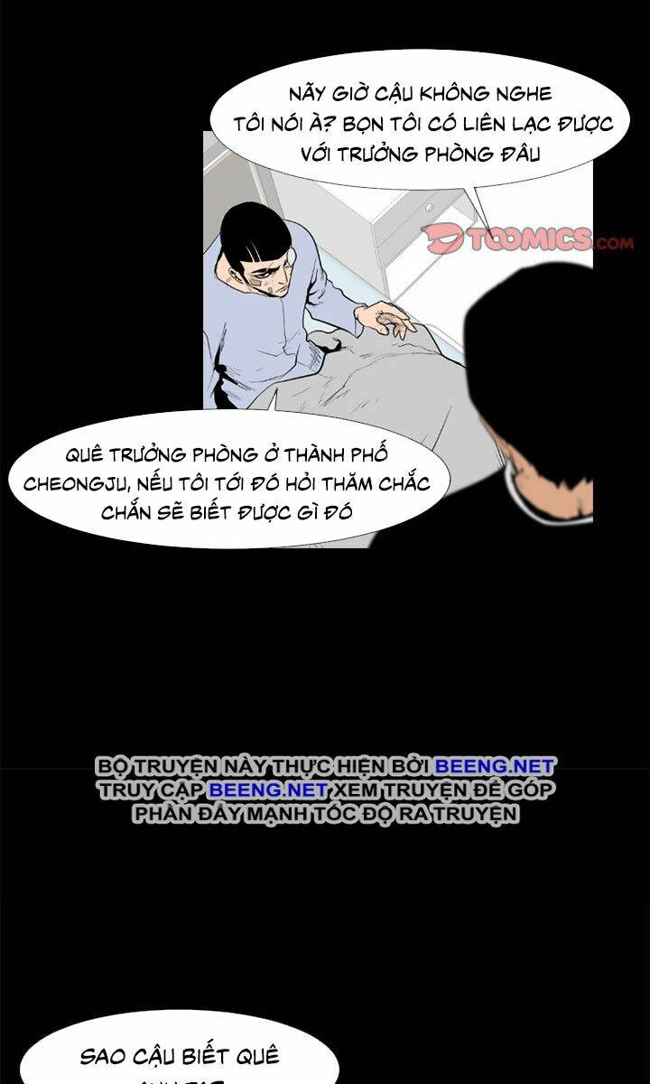 kẻ mạnh nhất - tong edge chapter 46 23