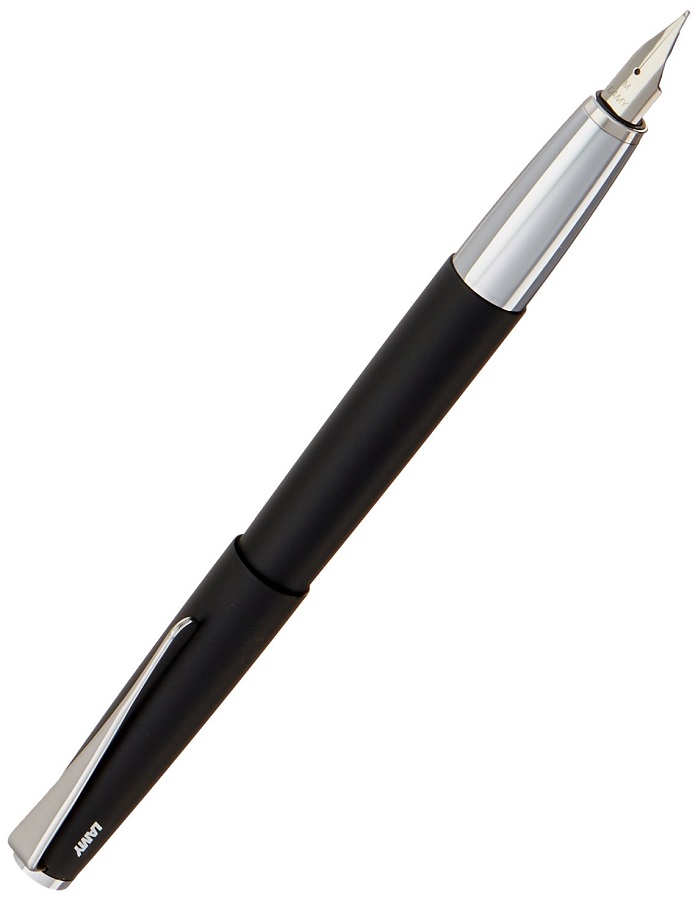 Bút máy Lamy Studio-1617292 Black