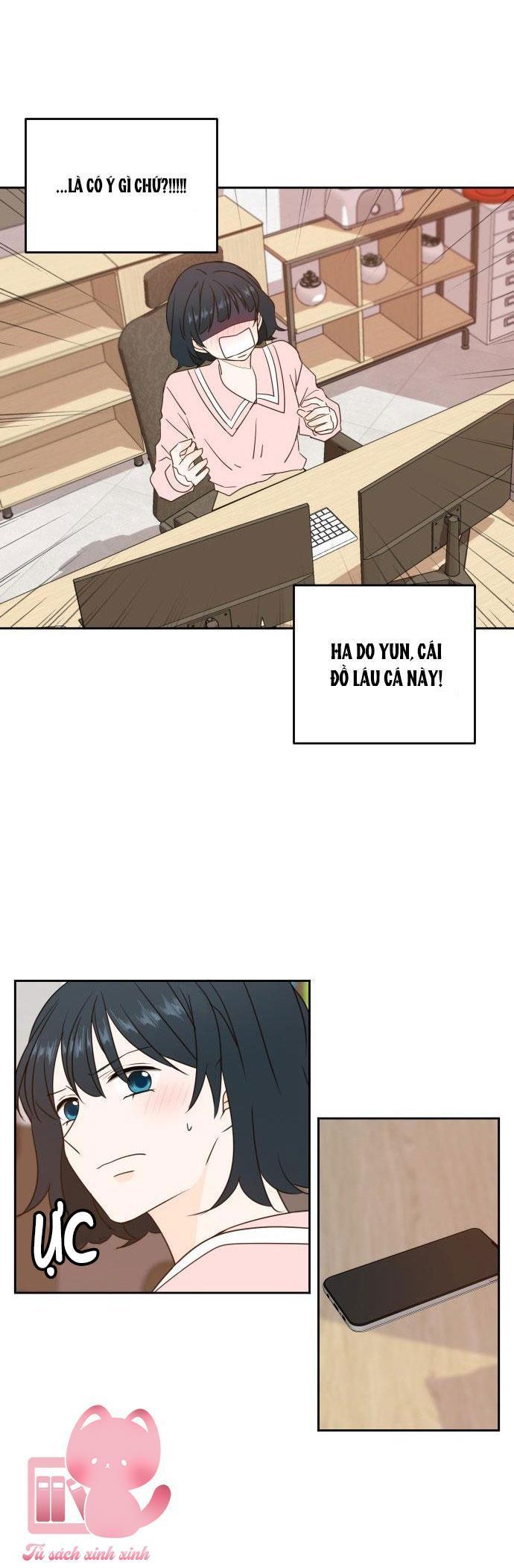 hẹn gặp nhau ở kiếp thứ 19 chapter 78 25