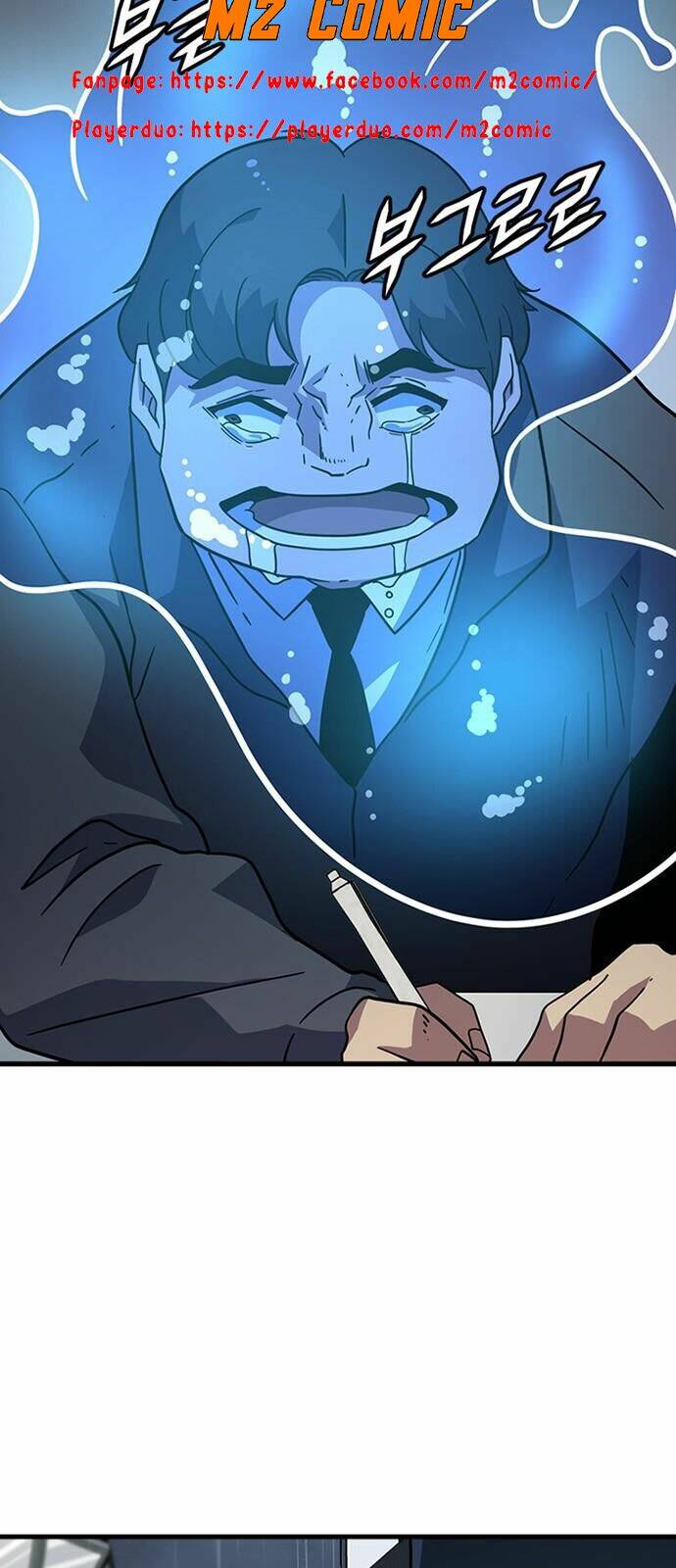 điểm chết chapter 33 6