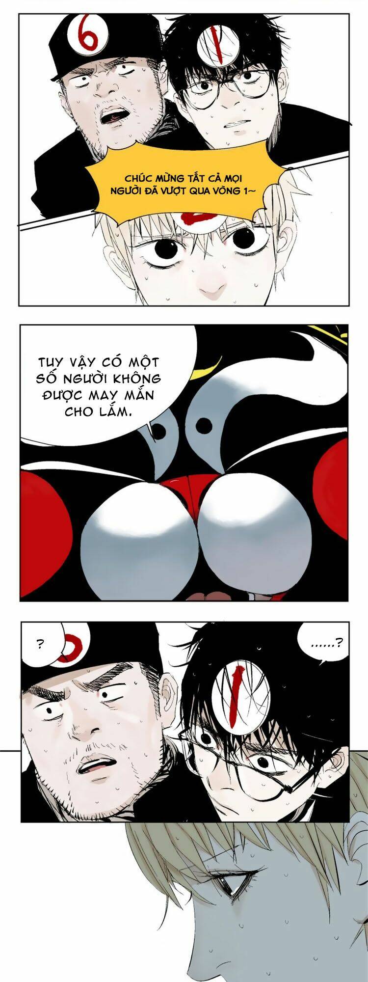 the law of the yama chapter 7 20