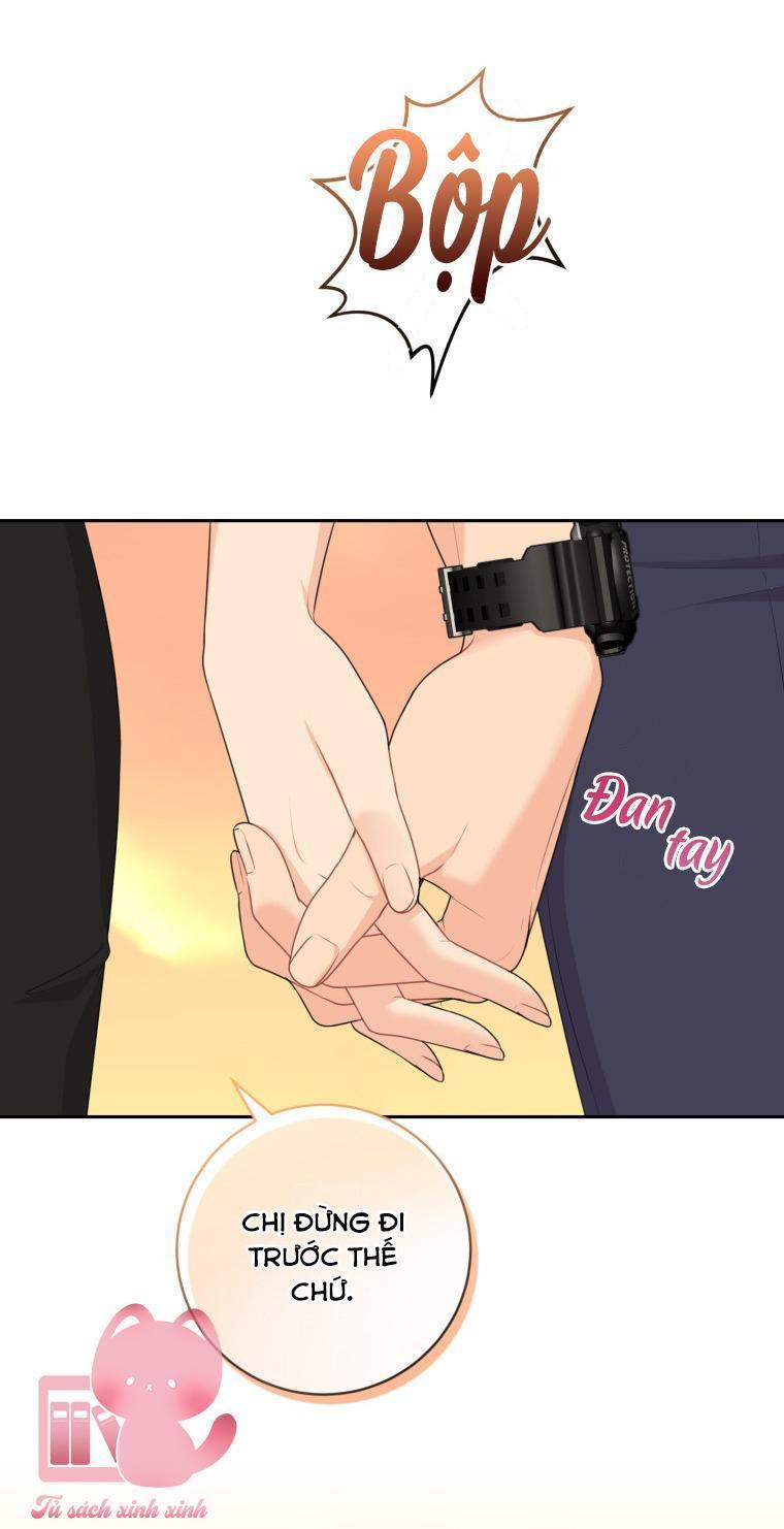 mong được chị chỉ bảo, tiền bối chapter 18 76
