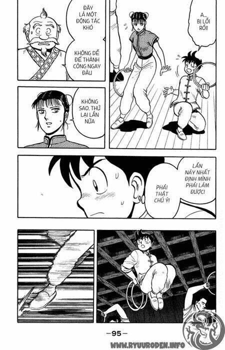 hoàng phi hồng phần 1 chapter 21 96