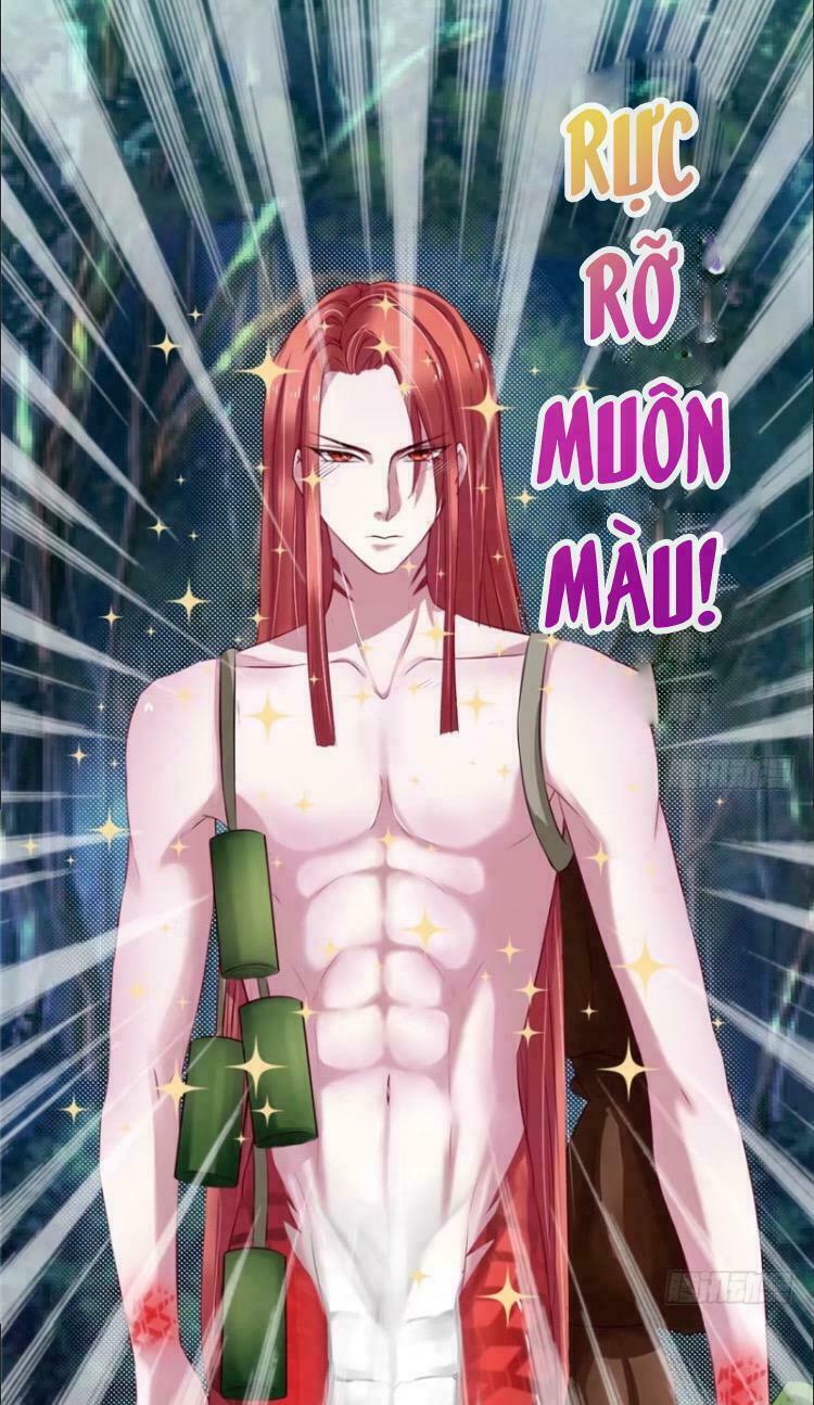 [16+] thảnh thơi thú thế chủng chủng điền, sinh sinh tể chapter 19 33