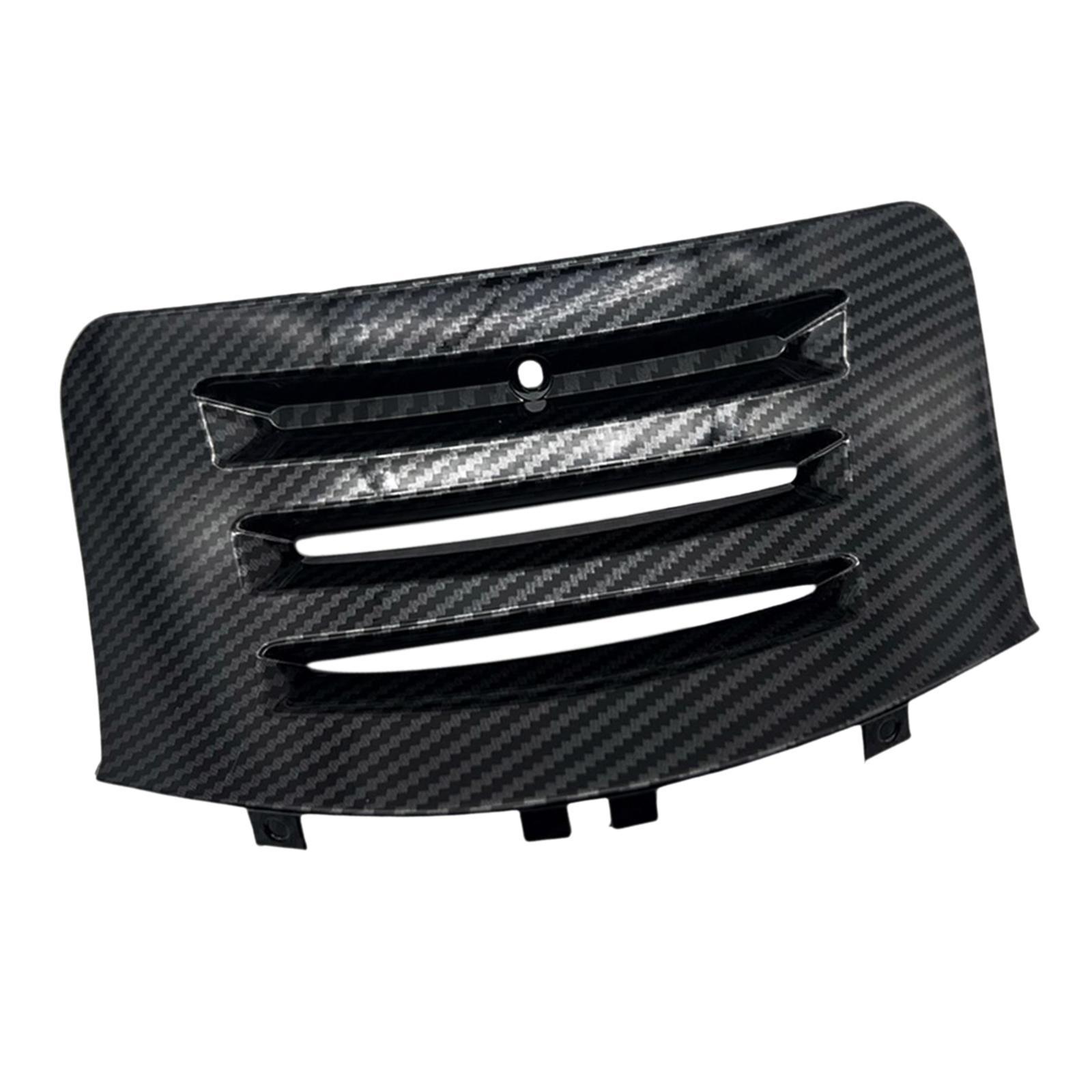 Motorcycle Decorative Cover, Supplies Premium Easy to Install  for Sprint 150