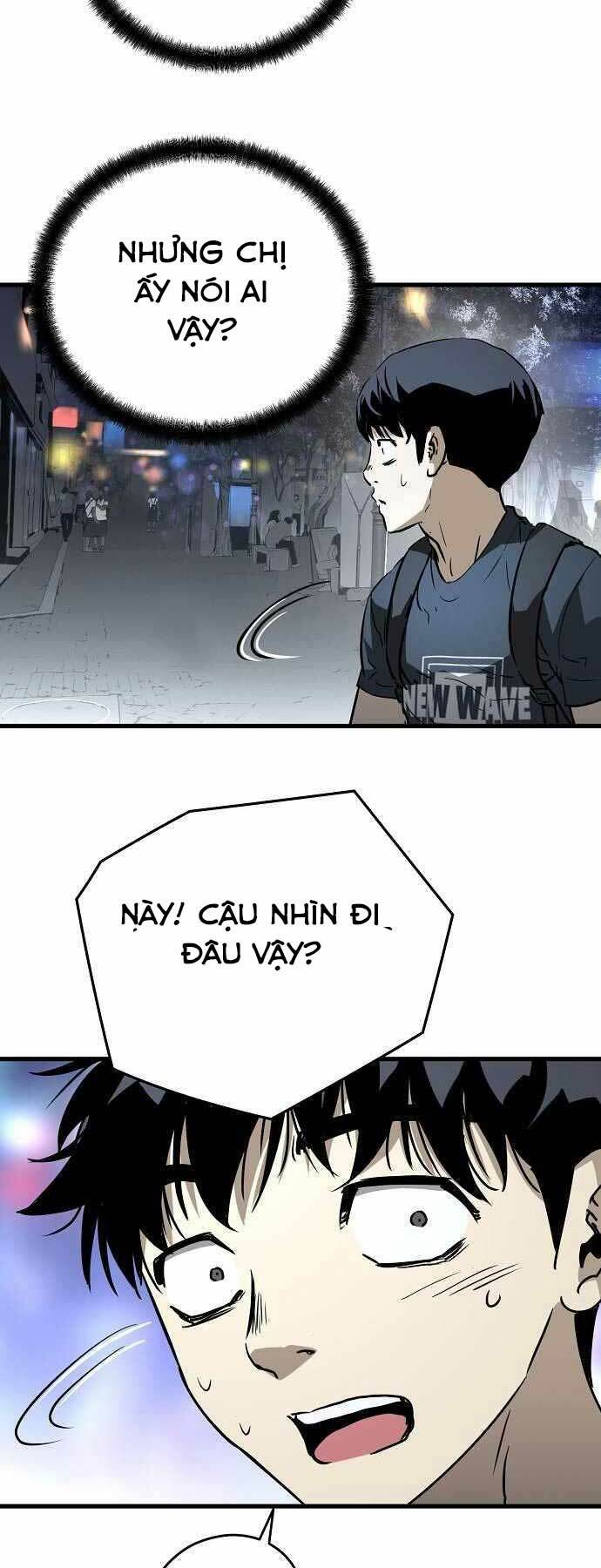 The Breaker 3: Quyền Năng Vô Hạn chapter 5 102