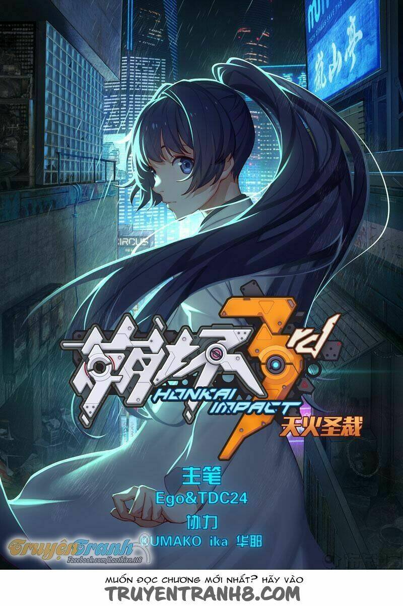 băng hoại 3rd chapter 81 1