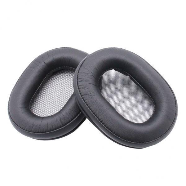 3X Replacement Ear Pads Cushion Covers for   MDR-1ABT, MDR-1RBT, MDR-1RNC