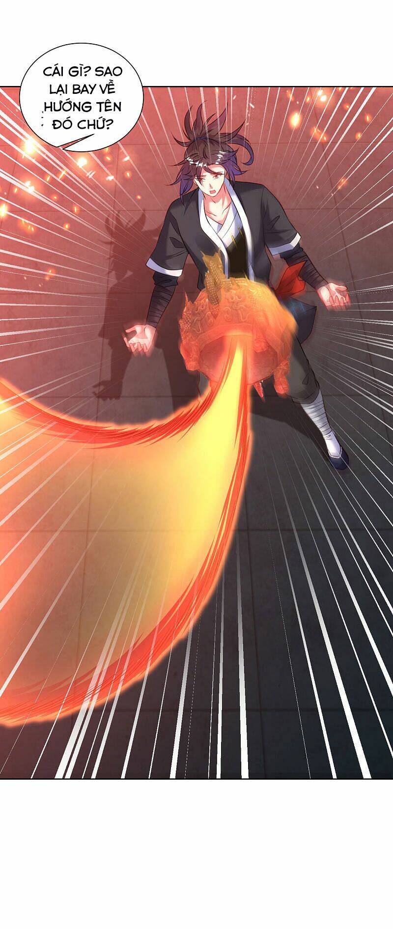 đạo ấn chapter 92 5