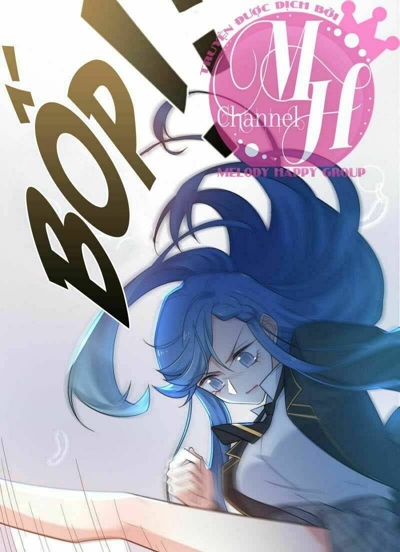 ma lạt thiên kim đẩu ác thiếu chapter 228 12