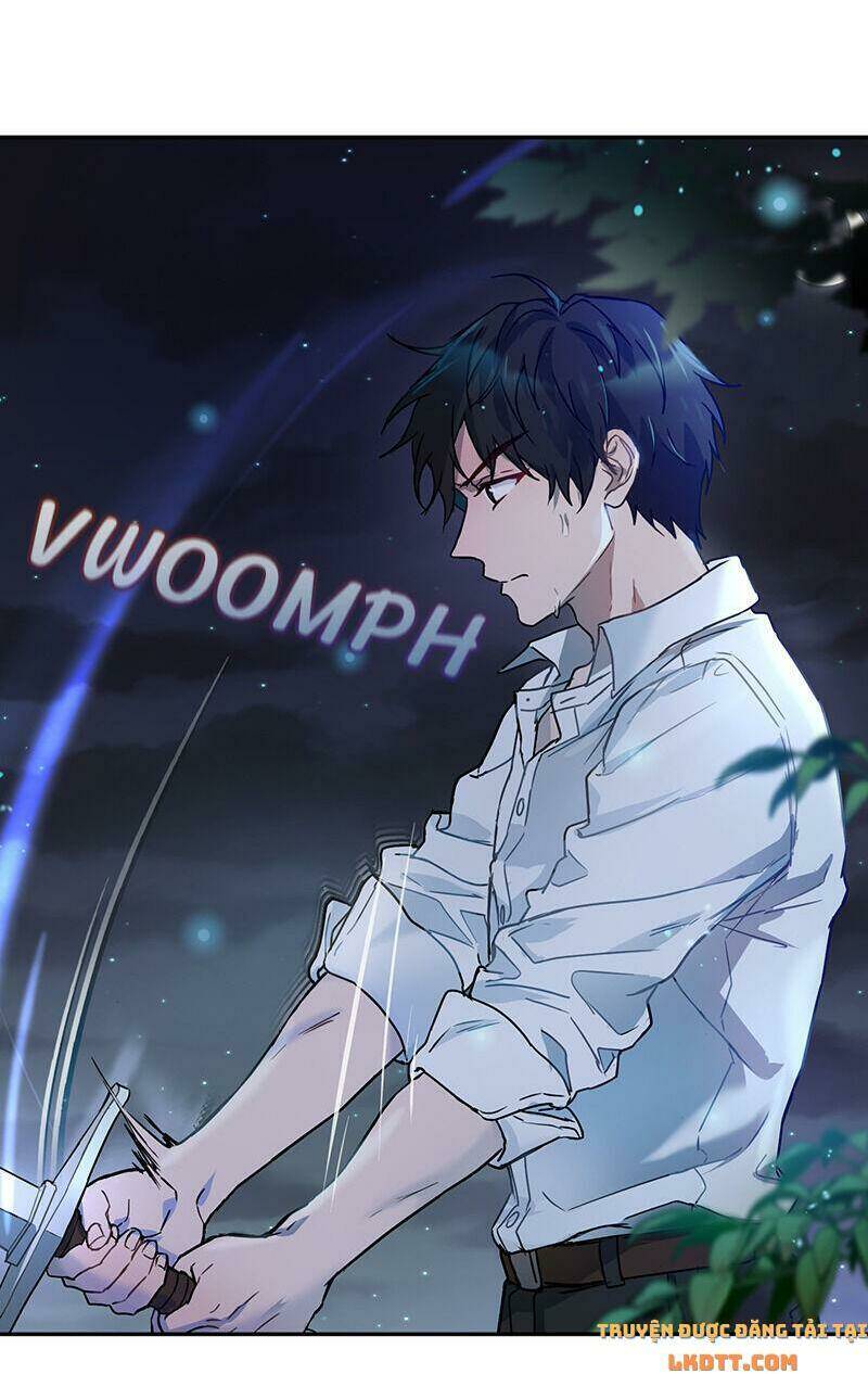 khế ước của ma tộc chapter 28 6