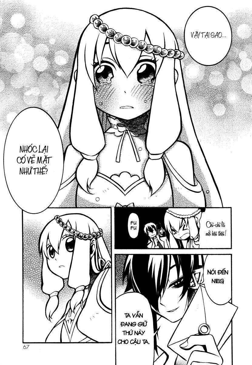 necromancer chapter 12 28