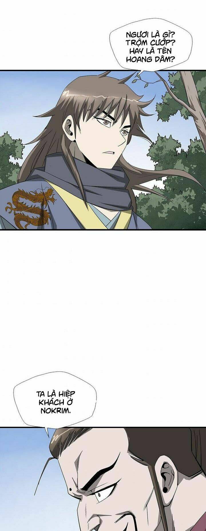 cuồng long chapter 34 21