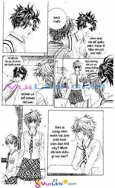 đợi em chapter 50 8