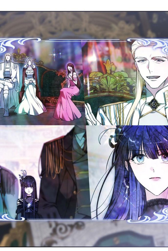 cô dâu của obsidian chapter 3.2 92