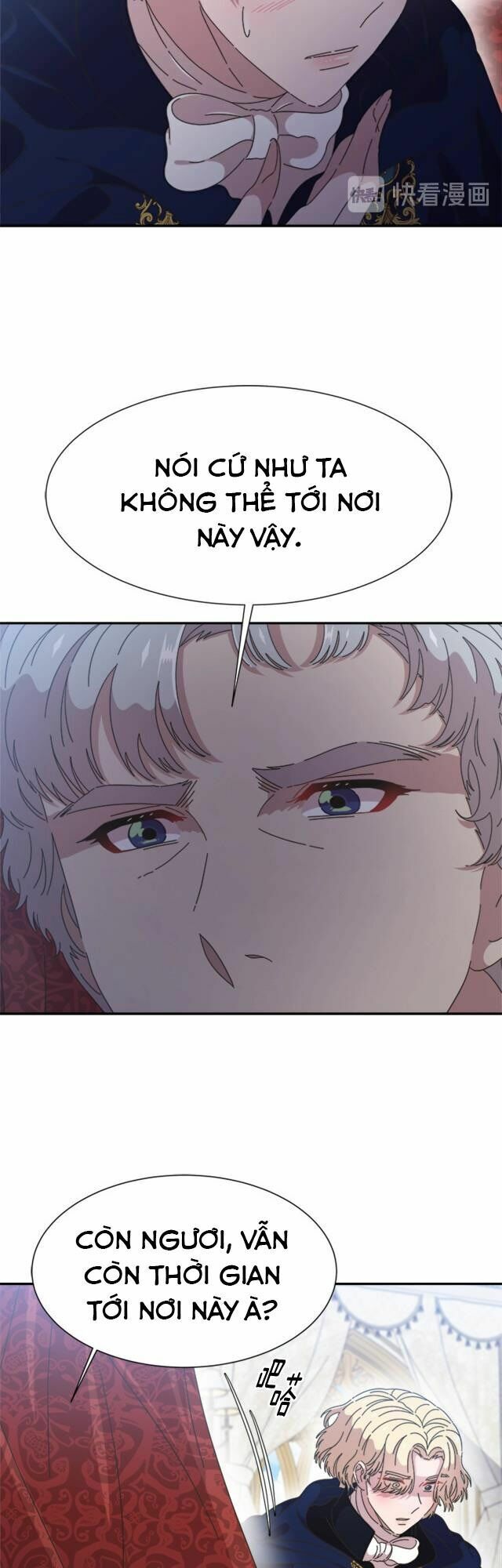 con gái bảo bối của ma vương chapter 109 30