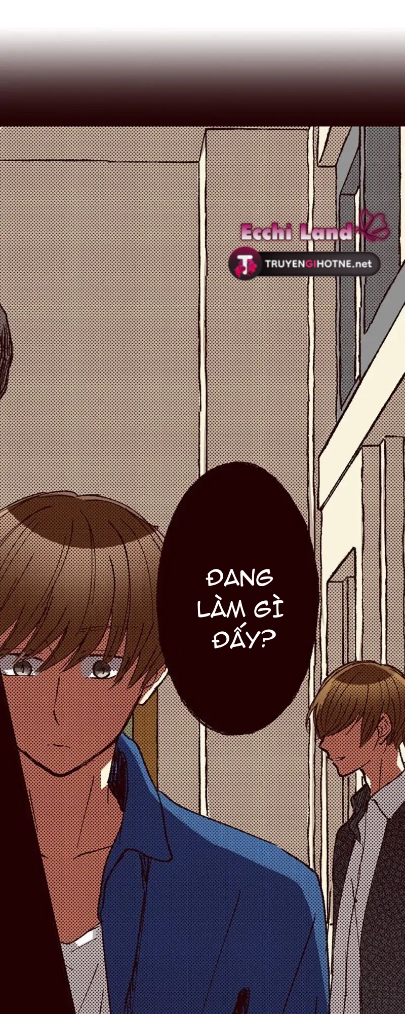Tôi Ghét Nụ Cười Ấy chapter 90.2 - Trang 2