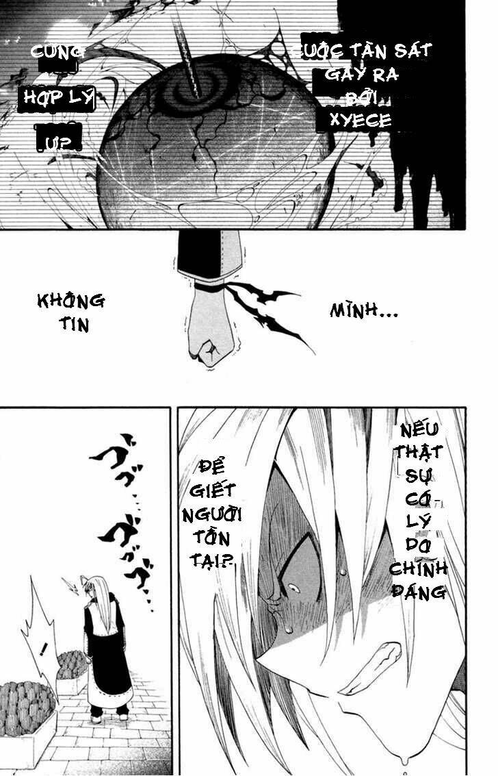 tripeace chapter 2 45