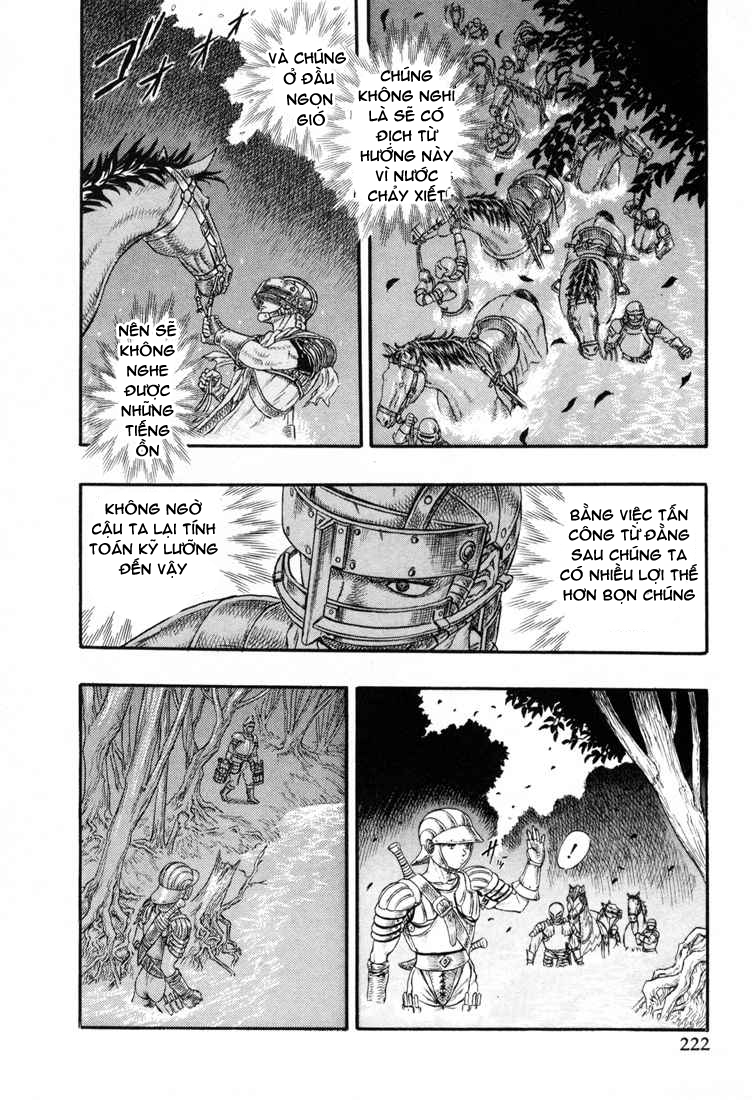 kiếm sĩ đen chapter 14 30