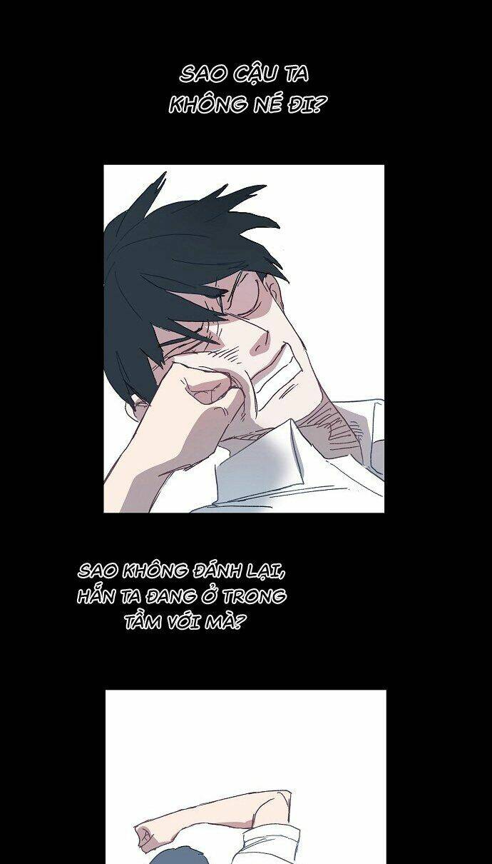 võ sĩ - the boxer chapter 9 3