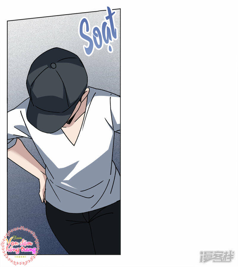 cô ấy đến rồi, xin nằm xuống! chapter 229 29