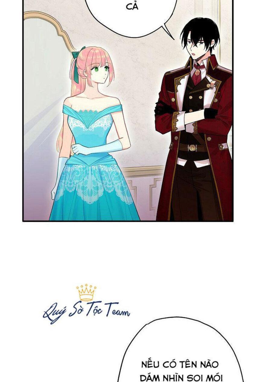 trọng sinh trở thành hoàng phi chapter 144 28