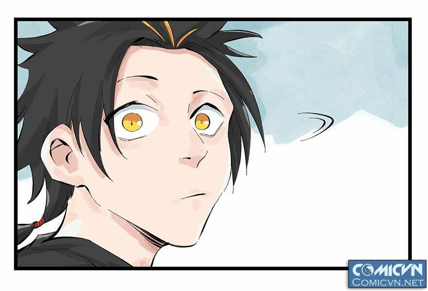 tháp trăm tầng chapter 2 14