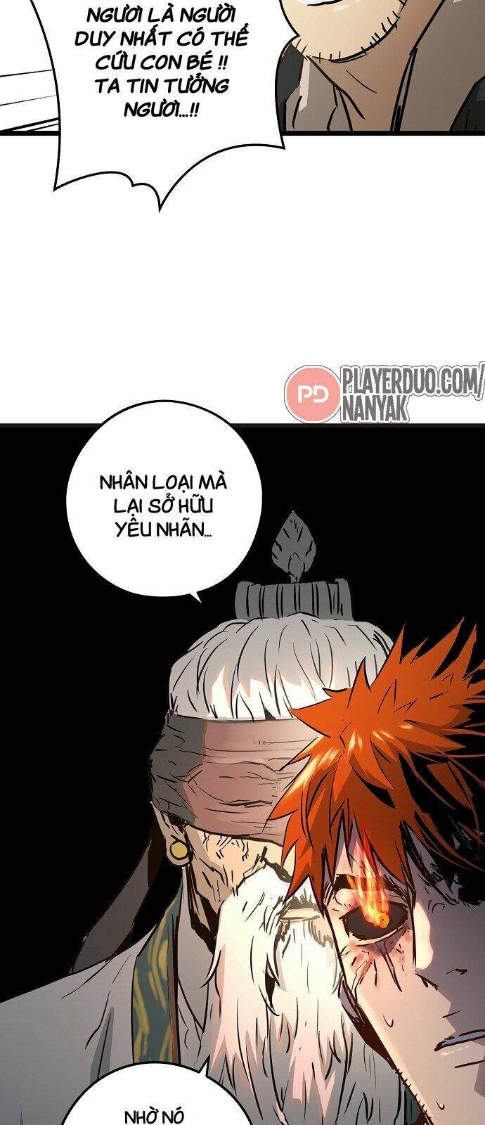 hứa lan chapter 54 39