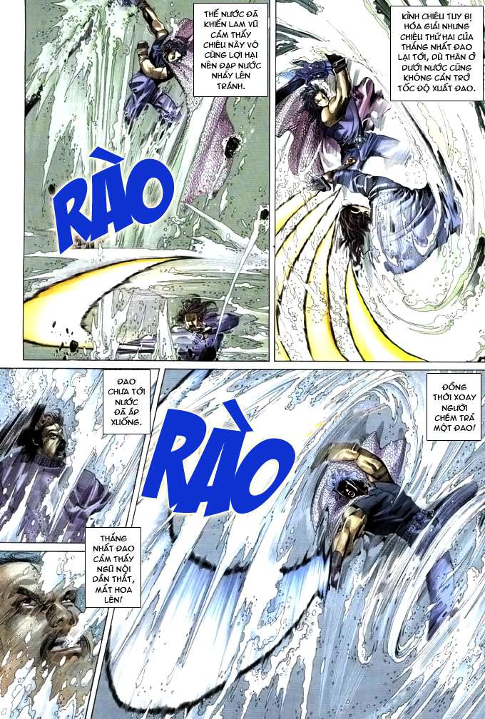 phong vân chapter 261 23