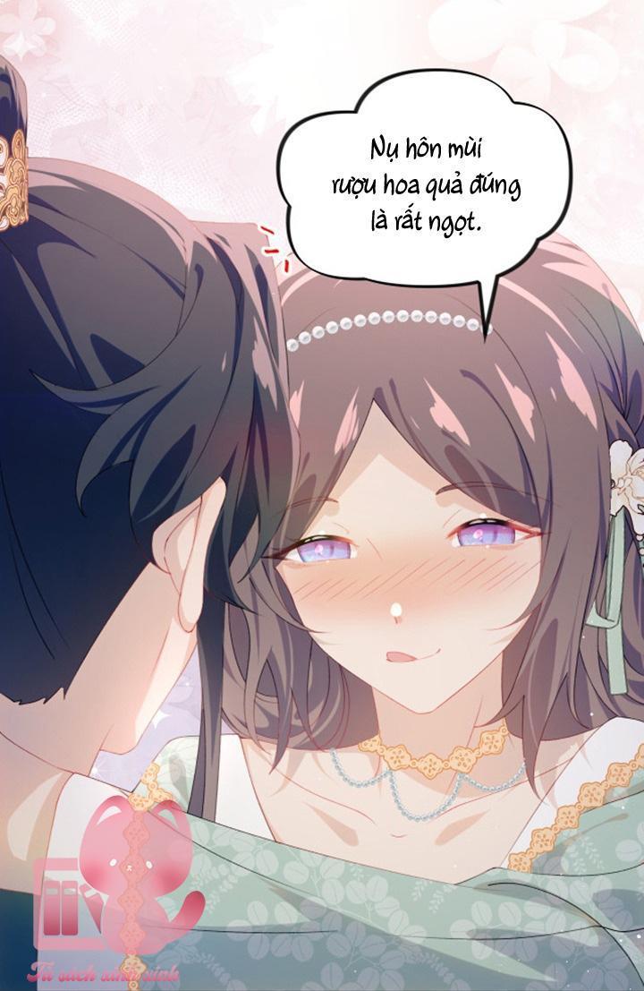 một đêm nọ đột nhiên yandere tới! chapter 136 6