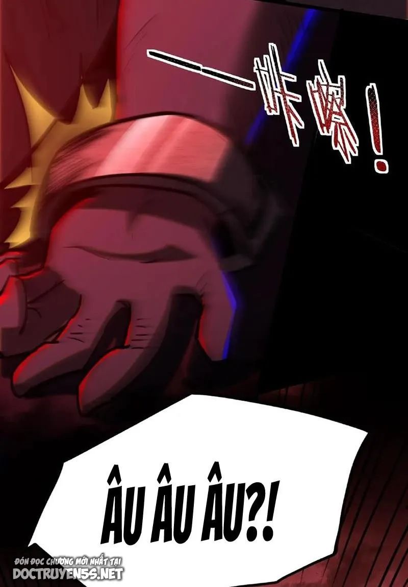 quỷ dị dược tề sư: bệnh nhân của ta đều là kinh khủng chapter 13 19