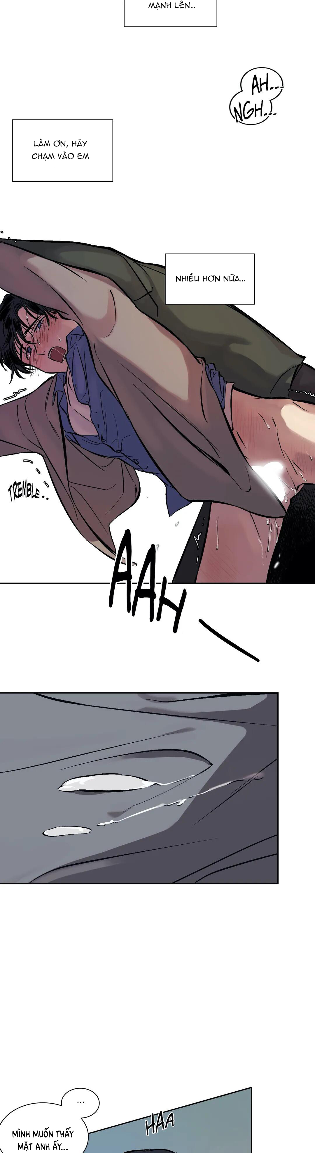 góc nhìn thứ ba (full) chapter 4.1 10