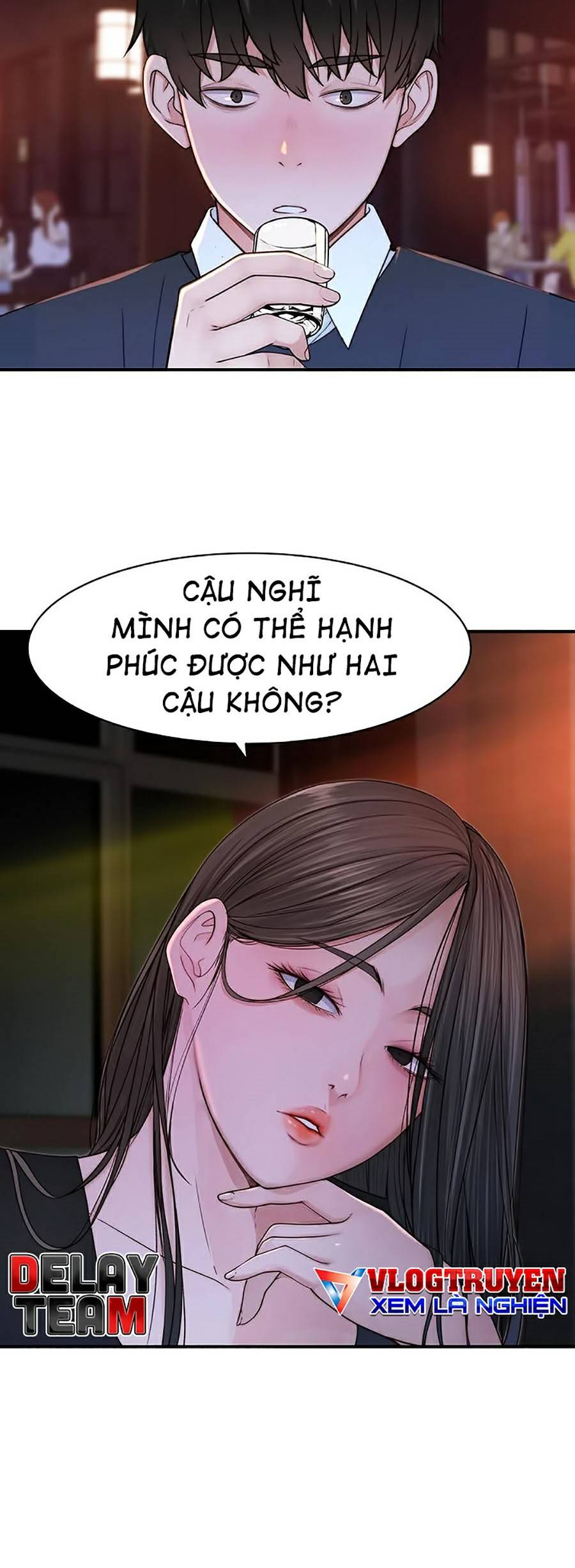 giữa hai ta chapter 59 34