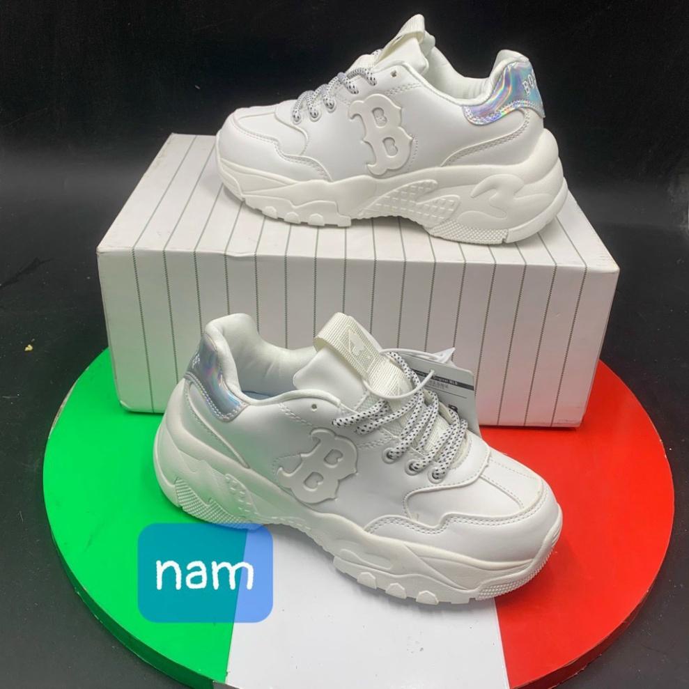 ️️ Giày Thể Thao Đế Cao Nam Nữ 36-43 HOT HIT