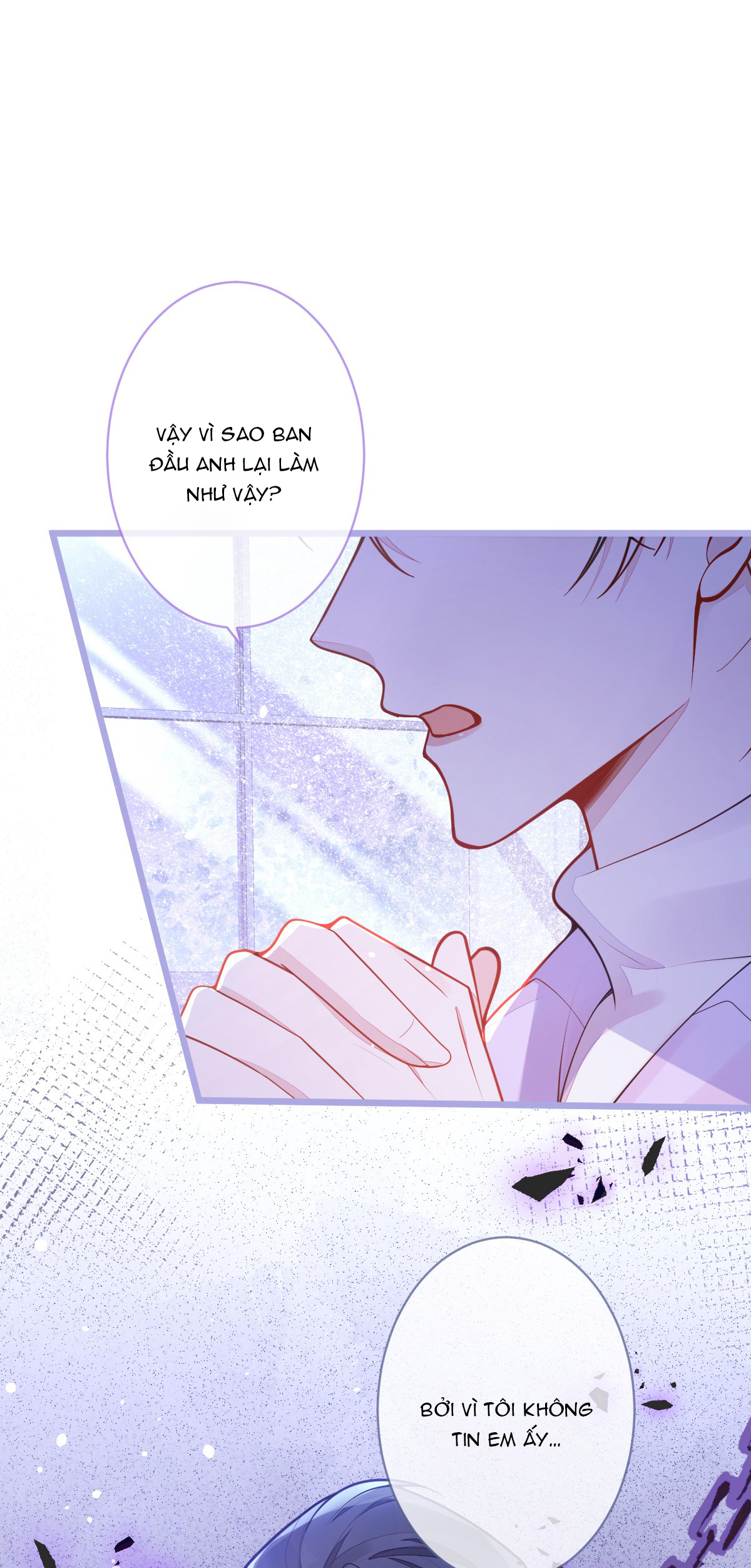 ân sủng của sói chapter 5 1