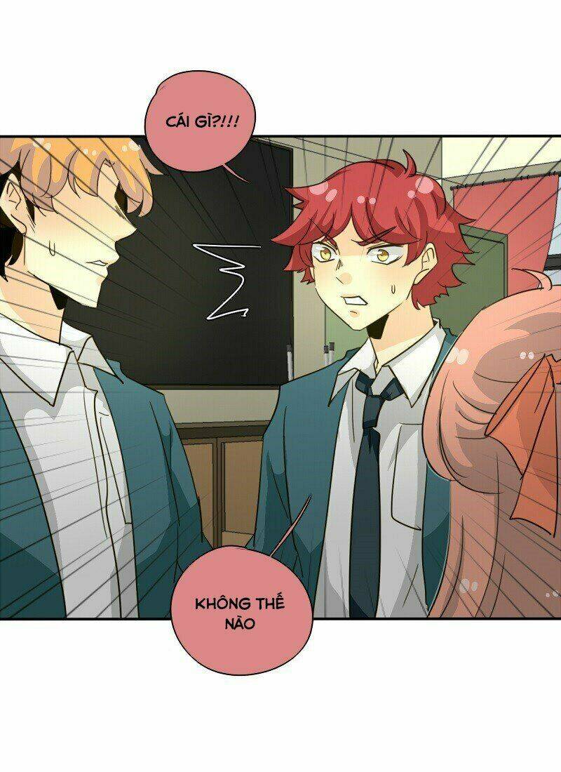 Thế Giới Không Hoàn Hảo Chapter 146 76