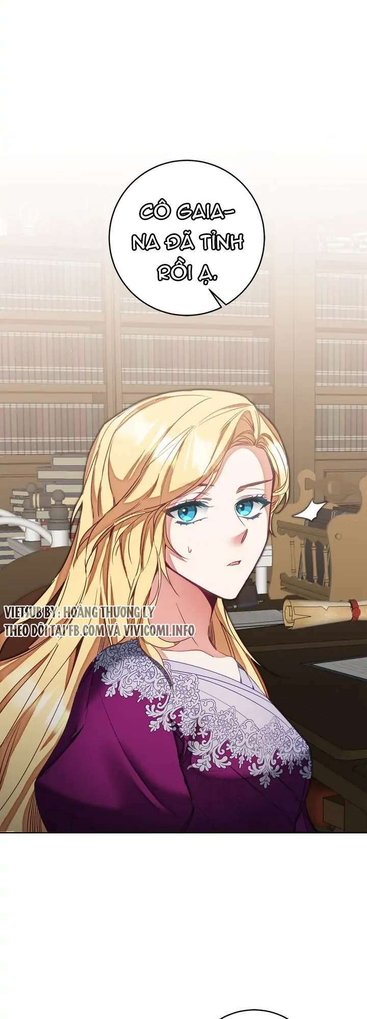 tôi trở thành hoàng đế bạo chúa trong tiểu thuyết chapter 118 44