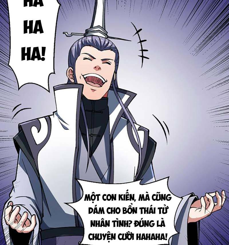 võ đạo độc tôn chapter 492 60