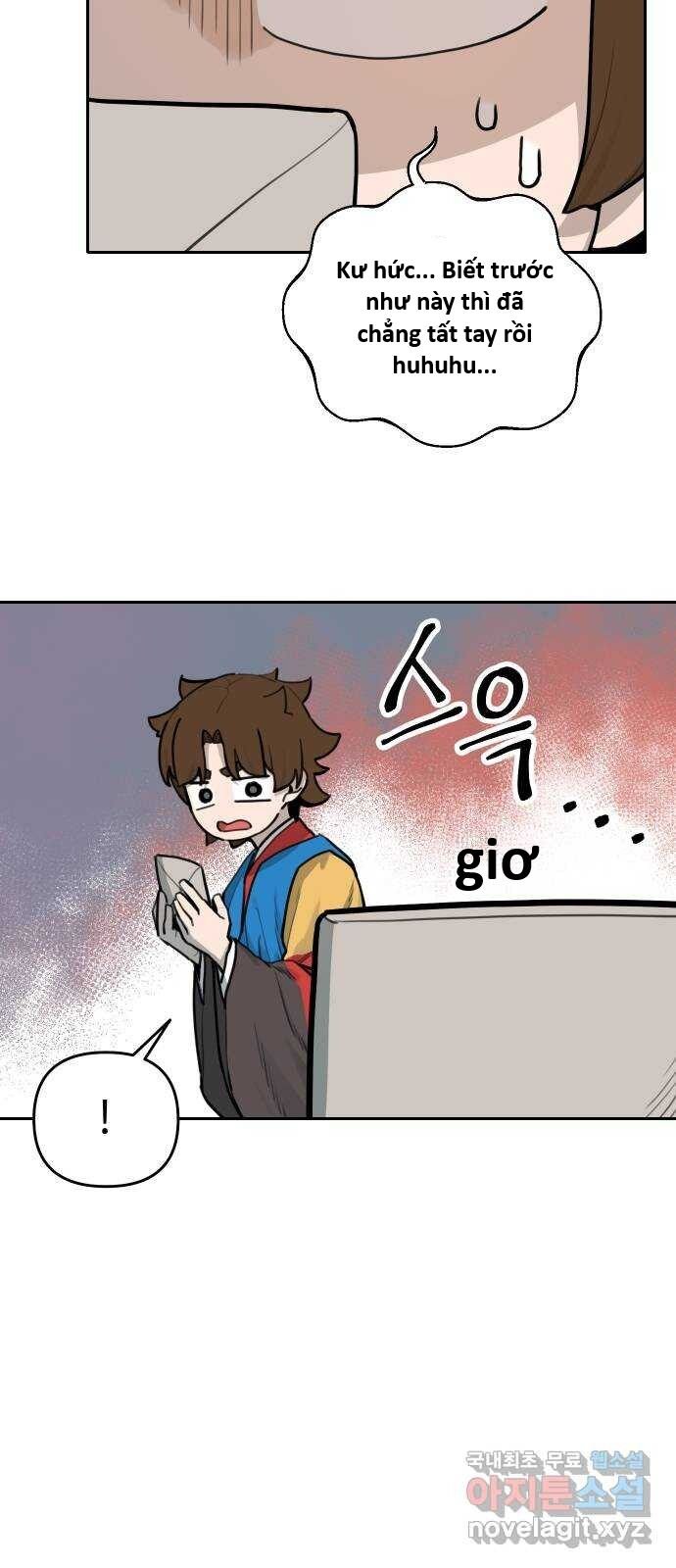 sự lụi tàn của usuzumi chapter 124 39